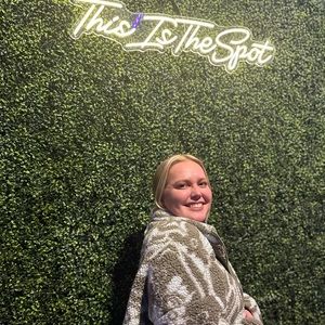 Meet your Posher, Quincee